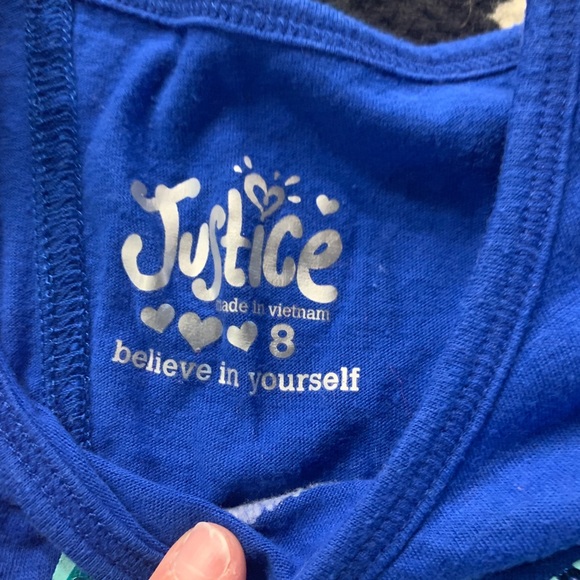 Tank top- Gymnastics - Picture 2 of 2